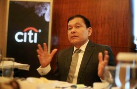 Dana Murah Citibank Turun, Deposito Justru Tumbuh 2 Digit