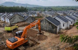 Rumah  ASN: Pemerintah Bidik Golongan I dan II