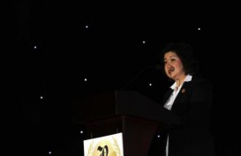 Bisnis Indonesia Awards 2018 Dorong Pertumbuhan Korporasi
