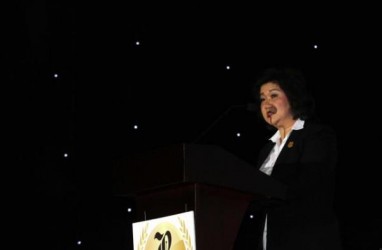 Bisnis Indonesia Awards 2018 Dorong Pertumbuhan Korporasi