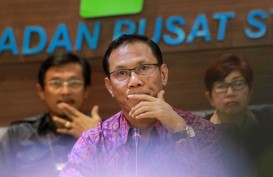 Optimisme Bisnis Kuartal I/2018 Masih Lemah