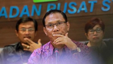 Optimisme Bisnis Kuartal I/2018 Masih Lemah