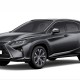 MEREK PREMIUM : Lexus Tumbuh 9,2%