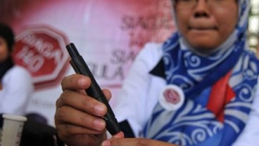 Banyak Mitos Penderita Diabetes Tak Boleh Ini Itu, Begini Fakta Sebenarnya