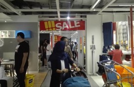 IKEA Indonesia Hadirkan Lembari Berlaci Malm