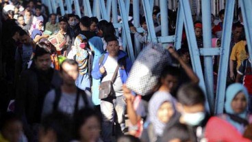KINERJA KUARTAL II : Emiten Berharap Konsumsi Lebaran