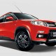 Suzuki Vitara 2018 Muncul di India, Akan Melawan Toyota Rush?