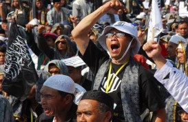 Hormati Putusan PTUN Tentang Pembubaran Hizbut Tahrir Indonesia 