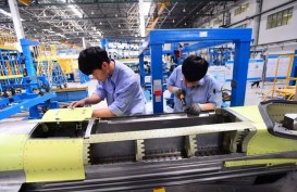 Ini Cara Pemerintah China Majukan Industri Manufaktur