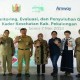 Pemkab Pekalongan dan Amway Bantu 500 Anak Gizi Kurang di Pekalongan