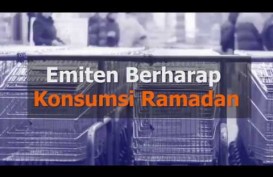 KABAR PASAR 8 MEI: Emiten Berharap Konsumsi Ramadan, Setoran PNBP Ikut Melonjak