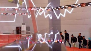 INDO PREMIER: Gerak IHSG Beri Sinyal Bullish, 3 Saham Direkomendasi