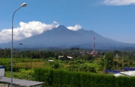 Gara-gara ‘5 Cm’, Milenial Suka Mendaki Gunung Gede