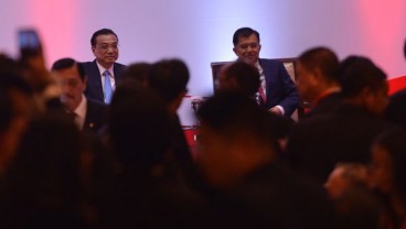 JK: 3 Perusahaan China Suntik Modal ke Gojek, Tokopedia, dan Traveloka