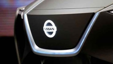 Nissan Bertahap Menarik Diri dari Pasar Kendaraan Diesel di Eropa