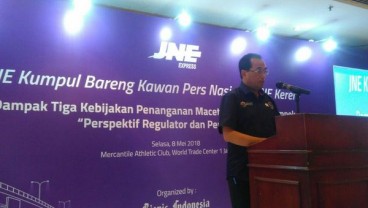 Menhub Yakin Jakarta Bebas Macet 2024