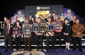 Inilah 17 Jawara Bisnis Indonesia Award 2018
