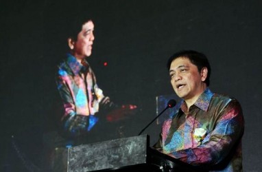 3 Perusahaan Raih Penghargaan khusus Bisnis Indonesia Award