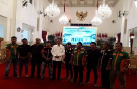 Pungli Merajalela, Jokowi Perintahkan Wakapolri Sikat Oknumnya