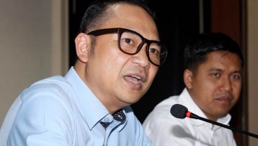 Pelindo III Rilis Obligasi Global US$500 Juta