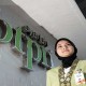 Saham BTPN Syariah Resmi Tercatat di Bursa Efek Indonesia