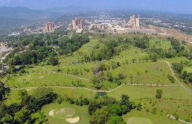 Potongan 50% PBB Lapangan Golf di Jakarta akan Dicabut