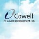 EMITEN PROPERTI: Cowell Development (COWL) Siapkan Capex Rp211 Miliar