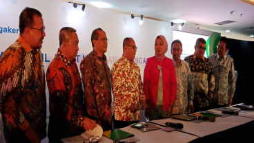 Begini Rapor BPJS Ketenagakerjaan 2017