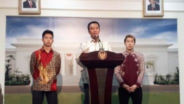 Menpora Ingin Piala Thomas & Uber Kembali Pulang ke Indonesia