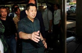 Rupiah Loyo, Ini Komentar Bos Grup MNC