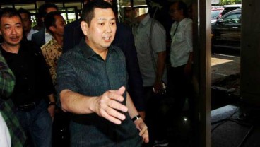 Rupiah Loyo, Ini Komentar Bos Grup MNC