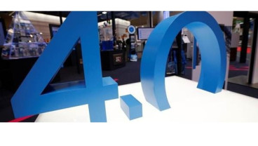 Industri Olefin di Asean Implementasikan Industri 4.0