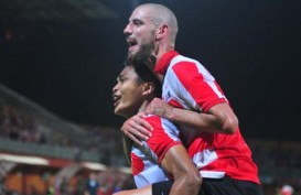 Hasil Persibo Vs Madura United: Drama Adu Penalti Menangkan Madura United