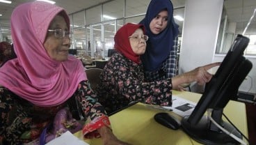 Pemprov DKI Tingkatkan Kesejahteraan Lansia lewat KLJ