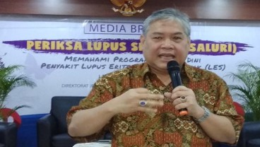 Penyakit "Seribu Wajah", Serangan Lupus Jadi Sorotan Kementerian Kesehatan