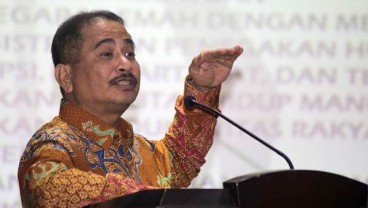 PEREKONOMIAN NASIONAL : Jangan Abaikan Peringkat Kompleksitas Ekonomi