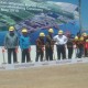 PENGEMBANGAN KAWASAN TERPADU : Bintan Offshore Marine Centre Dibangun