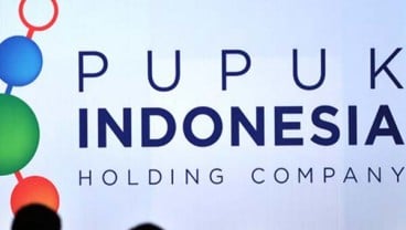 KINERJA BUMN : Produksi Pupuk Indonesia Naik 9,28%