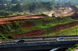 Ini Progres Rencana Proyek Jalan Tol Serpong—Maja