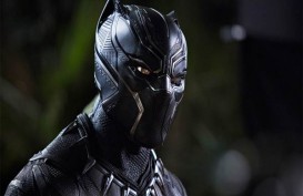 "Black Panther" Berhasil Kerek Pendapatan Walt Disney 