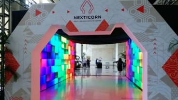 823 Pertemuan Startup-Investor Dijadwalkan di Nexticorn 2018