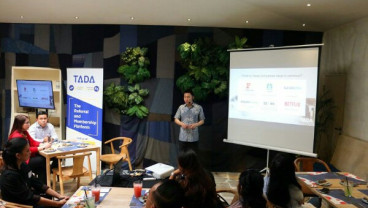 Platform Ini Tawarkan Konsep Penjualan Ritel Berbasis Membership Advokasi