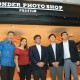 PT Fujifilm Indonesia Buka Wonder Photo Shop Kedua di Central Park