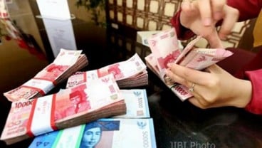 KURS JISDOR 9 MEI: Terdepresiasi ke 14.074, Faktor Domestik dan Eksternal Pengaruhi Pelemahan Rupiah