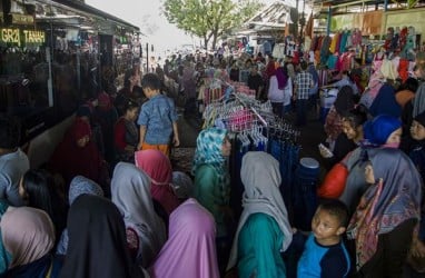 Pemprov DKI Janji ‘Sky Bridge’ Tanah Abang Rampung 2 Bulan