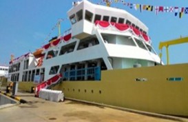 Kerahkan 2 Kapal, Pelni Bawa 1.000 Ekor Sapi NTT ke Jakarta
