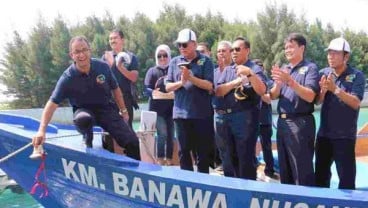 Anies : Pembangunan Wilayah DKI Harus Adil & Setara