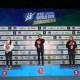 Aries Susanti Rahayu Raih Juara Dunia Panjat Tebing di China 