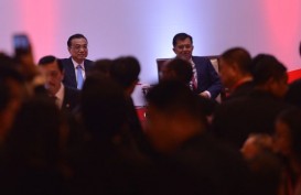 PM China Dorong Realisasi Investasi di Kaltara