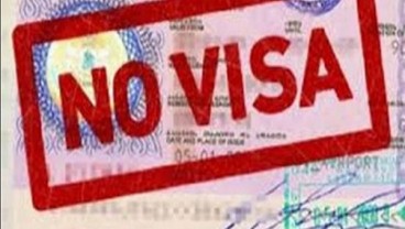 Komisi III Minta Pemerintah Tinjau Ulang Aturan Bebas Visa